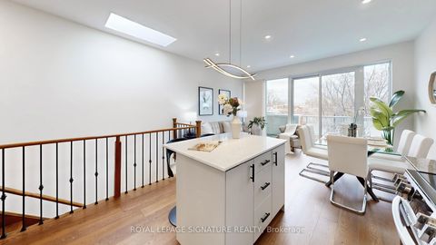 Photo 9 at Unit 3 - 36 Boston Avenue, South Riverdale, Toronto
