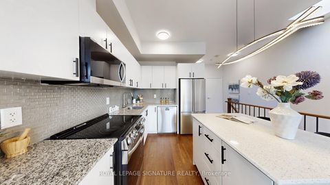 Photo 10 at Unit 3 - 36 Boston Avenue, South Riverdale, Toronto