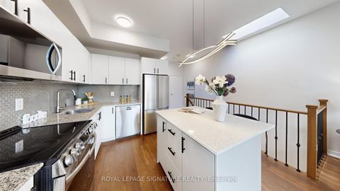 Photo 12 at Unit 3 - 36 Boston Avenue, South Riverdale, Toronto
