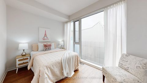 Photo 13 at Unit 3 - 36 Boston Avenue, South Riverdale, Toronto