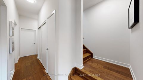 Photo 15 at Unit 3 - 36 Boston Avenue, South Riverdale, Toronto