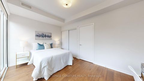 Photo 17 at Unit 3 - 36 Boston Avenue, South Riverdale, Toronto