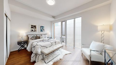 Photo 19 at Unit 3 - 36 Boston Avenue, South Riverdale, Toronto