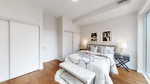 Photo 20 at Unit 3 - 36 Boston Avenue, South Riverdale, Toronto