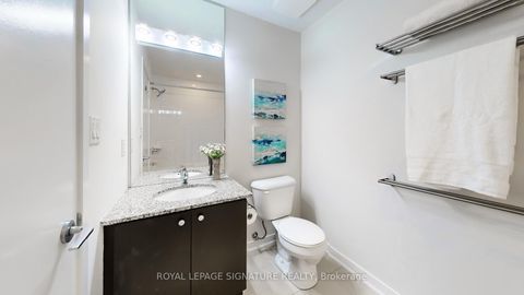 Photo 21 at Unit 3 - 36 Boston Avenue, South Riverdale, Toronto