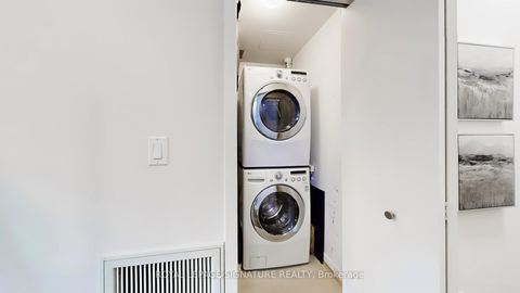 Photo 23 at Unit 3 - 36 Boston Avenue, South Riverdale, Toronto