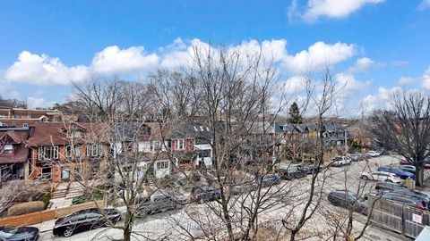 Photo 27 at Unit 3 - 36 Boston Avenue, South Riverdale, Toronto