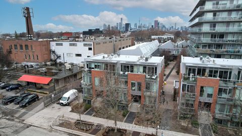 Photo 30 at Unit 3 - 36 Boston Avenue, South Riverdale, Toronto