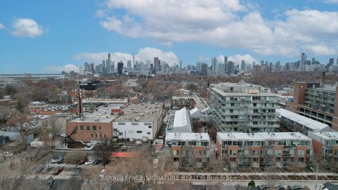 Photo 31 at Unit 3 - 36 Boston Avenue, South Riverdale, Toronto