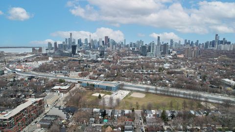 Photo 32 at Unit 3 - 36 Boston Avenue, South Riverdale, Toronto