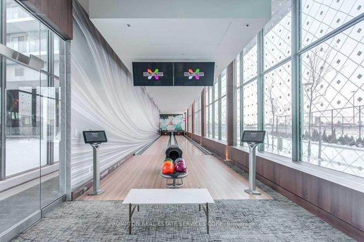 Photo 22 at 2801 - 117 McMahon Drive, Bayview Village, Toronto