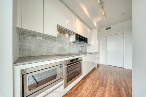 Photo 4 at 2801 - 117 McMahon Drive, Bayview Village, Toronto