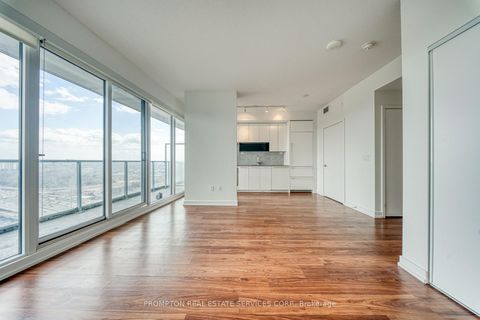 Photo 10 at 2801 - 117 McMahon Drive, Bayview Village, Toronto