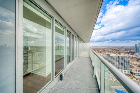 Photo 18 at 2801 - 117 McMahon Drive, Bayview Village, Toronto