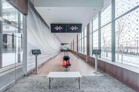 Photo 22 at 2801 - 117 McMahon Drive, Bayview Village, Toronto