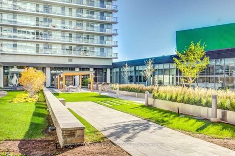 Photo 25 at 2801 - 117 McMahon Drive, Bayview Village, Toronto