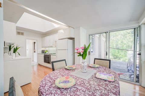 Photo 20 at 334 Moore Park Avenue, Newtonbrook West, Toronto