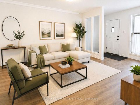 Photo 1 at 103 Wiley Avenue, East York, Toronto