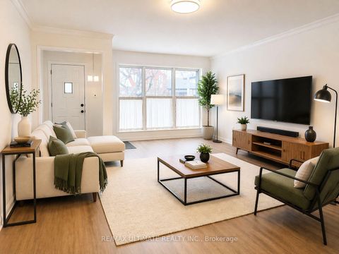 Photo 2 at 103 Wiley Avenue, East York, Toronto