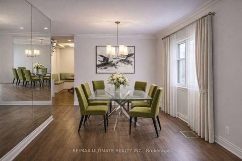 Photo 5 at 103 Wiley Avenue, East York, Toronto