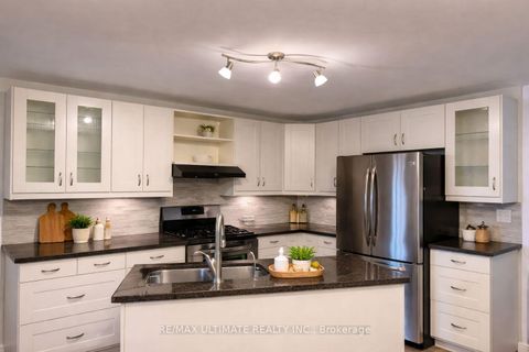 Photo 7 at 103 Wiley Avenue, East York, Toronto