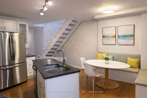 Photo 8 at 103 Wiley Avenue, East York, Toronto