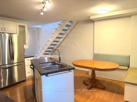 Photo 10 at 103 Wiley Avenue, East York, Toronto