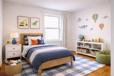 Photo 15 at 103 Wiley Avenue, East York, Toronto