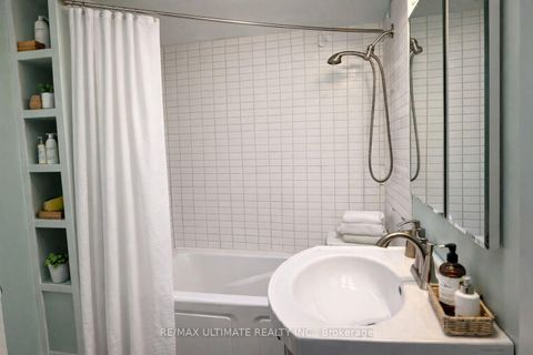 Photo 19 at 103 Wiley Avenue, East York, Toronto