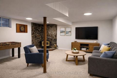 Photo 20 at 103 Wiley Avenue, East York, Toronto