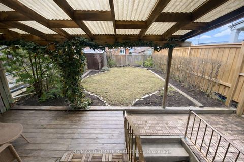 Photo 25 at 103 Wiley Avenue, East York, Toronto