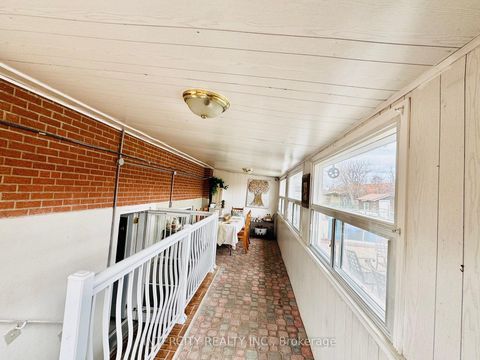 Photo 5 at 155 Cabana Drive, Humber Summit, Toronto