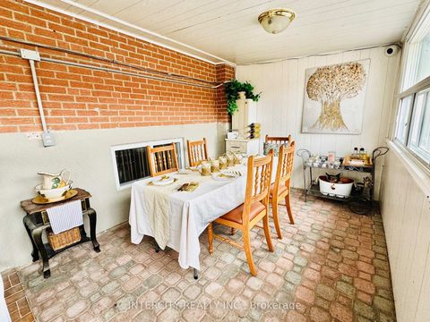 Photo 6 at 155 Cabana Drive, Humber Summit, Toronto