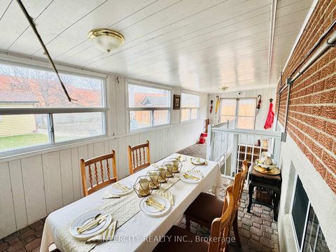 Photo 7 at 155 Cabana Drive, Humber Summit, Toronto