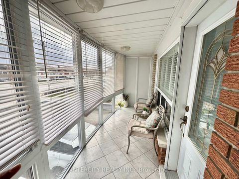 Photo 8 at 155 Cabana Drive, Humber Summit, Toronto