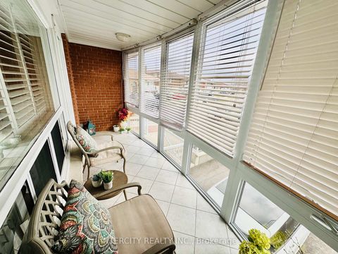 Photo 9 at 155 Cabana Drive, Humber Summit, Toronto