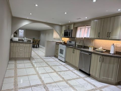 Photo 10 at 155 Cabana Drive, Humber Summit, Toronto