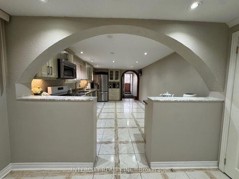 Photo 11 at 155 Cabana Drive, Humber Summit, Toronto