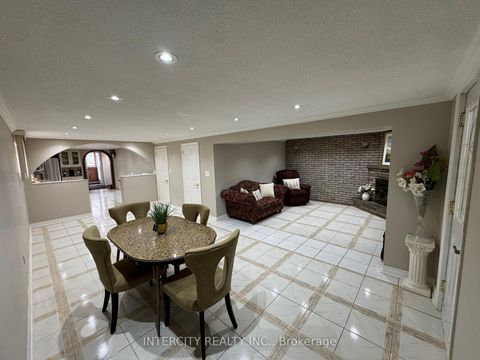 Photo 12 at 155 Cabana Drive, Humber Summit, Toronto