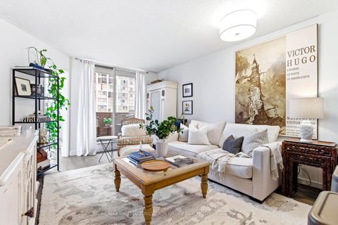 Photo 0 at 501 - 60 Homewood Avenue, South St. James Town, Toronto