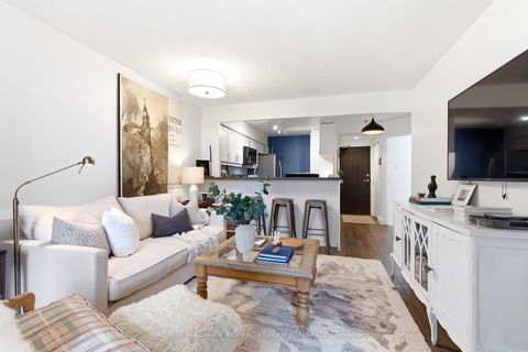 Photo 10 at 501 - 60 Homewood Avenue, South St. James Town, Toronto