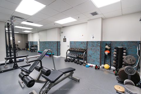 Photo 20 at 501 - 60 Homewood Avenue, South St. James Town, Toronto