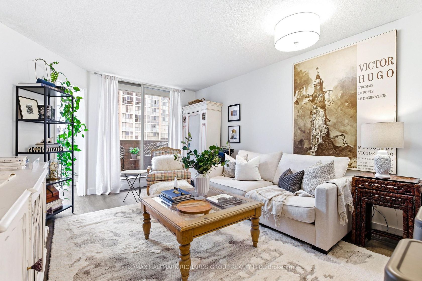 501 - 60 Homewood Avenue, South St. James Town, Toronto photo number 2