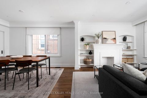 Photo 10 at 97 Atlas Avenue, Oakwood Village, Toronto