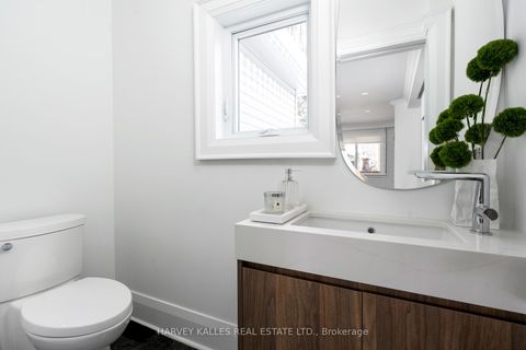 Photo 13 at 97 Atlas Avenue, Oakwood Village, Toronto