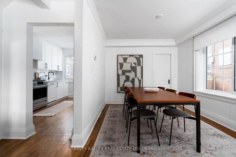 Photo 14 at 97 Atlas Avenue, Oakwood Village, Toronto