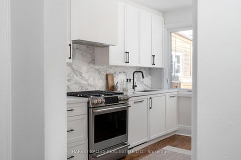 Photo 15 at 97 Atlas Avenue, Oakwood Village, Toronto