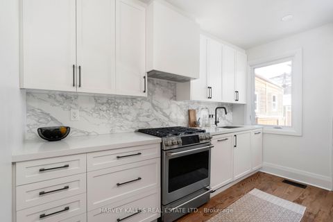 Photo 16 at 97 Atlas Avenue, Oakwood Village, Toronto