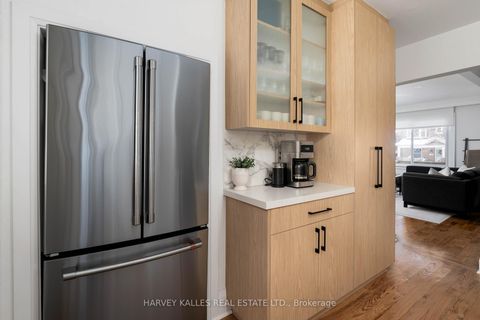 Photo 19 at 97 Atlas Avenue, Oakwood Village, Toronto