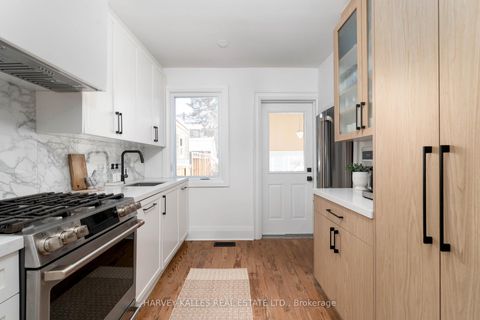 Photo 21 at 97 Atlas Avenue, Oakwood Village, Toronto